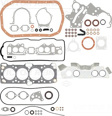 Full Gasket Kit, engine